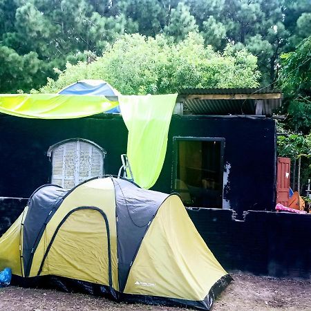 Camping Novas Palmeiras Florianopolis Exterior photo