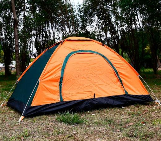 Camping Novas Palmeiras Florianopolis Exterior photo